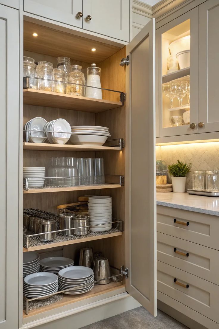 Pantry Unite