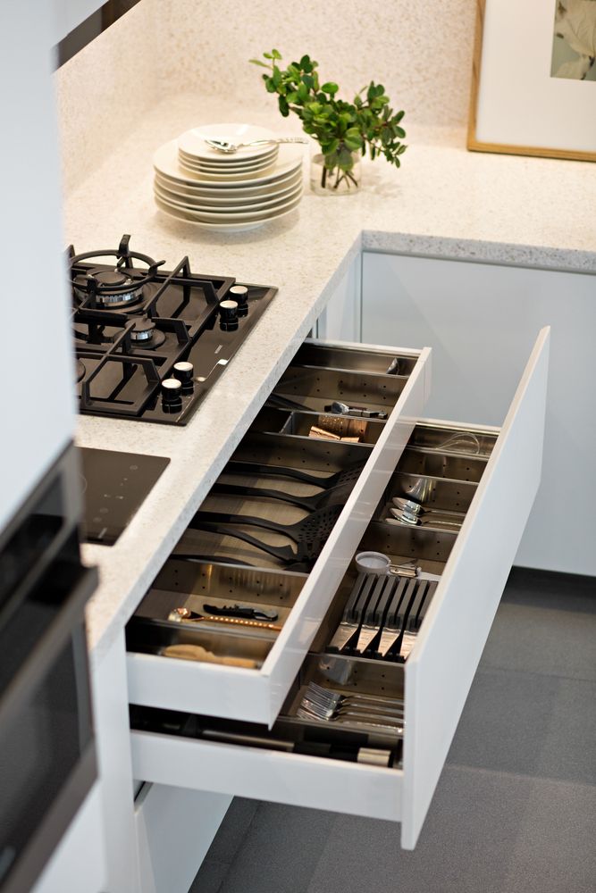 Tendom Drawer
