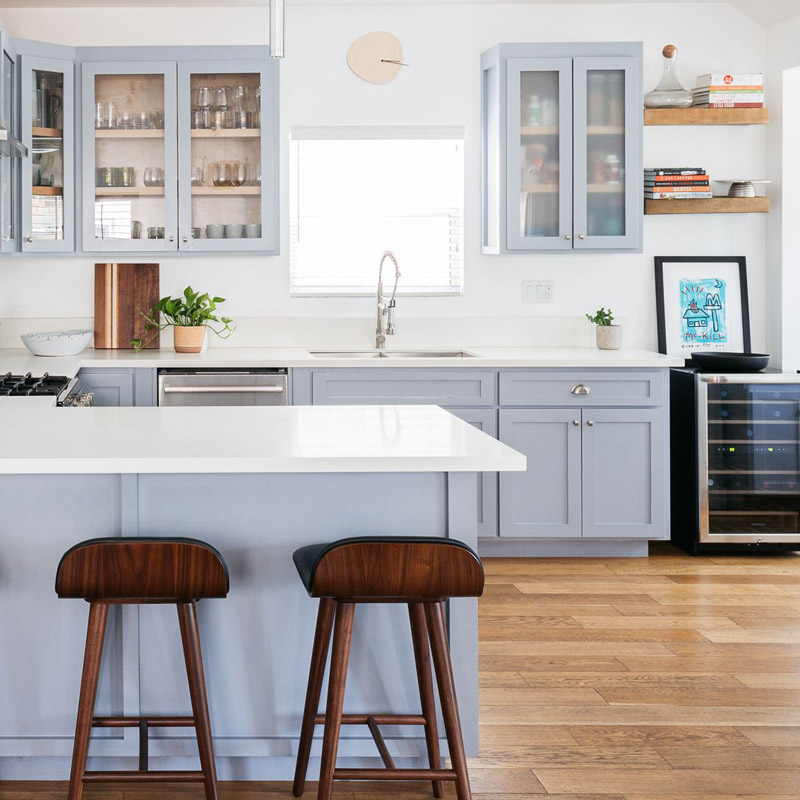 Gayatri Kitchen project gallery