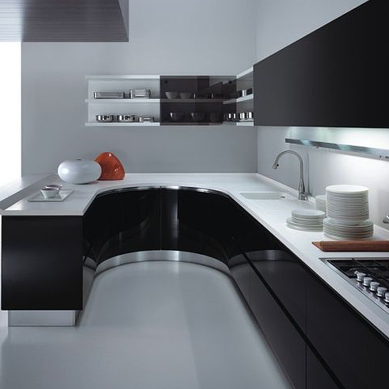 Premium modular kitchen service